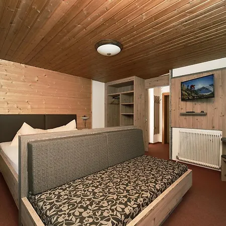 Guest house Gaestehaus Judith 3*