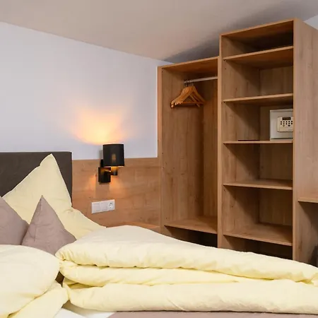 Gaestehaus Judith Guest house 3*