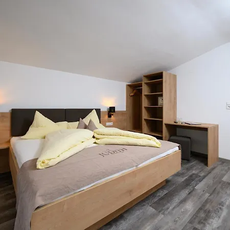 Guest house Gaestehaus Judith Solden