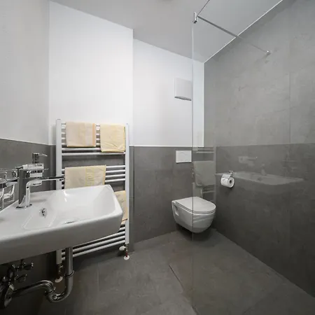 Gaestehaus Judith 3* Solden