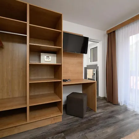 Vendégház Gaestehaus Judith