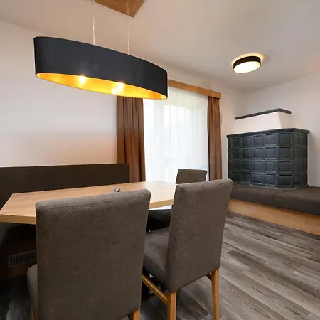 Gaestehaus Judith Guest house Solden