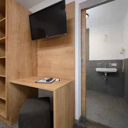 Gaestehaus Judith Vendégház