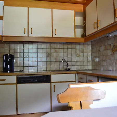 בית הארחה Gaestehaus Judith 2*