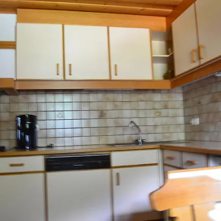 Pensjonat Gaestehaus Judith