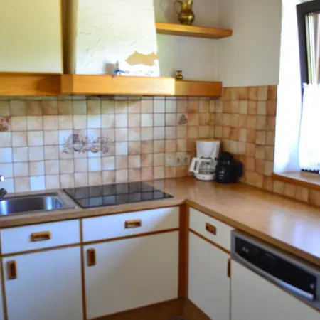 בית הארחה Gaestehaus Judith זולדן