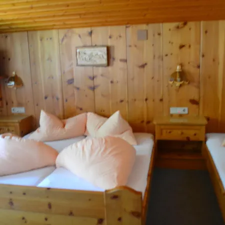 Gaestehaus Judith