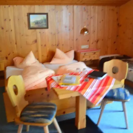 Gaestehaus Judith Pensionat 2*