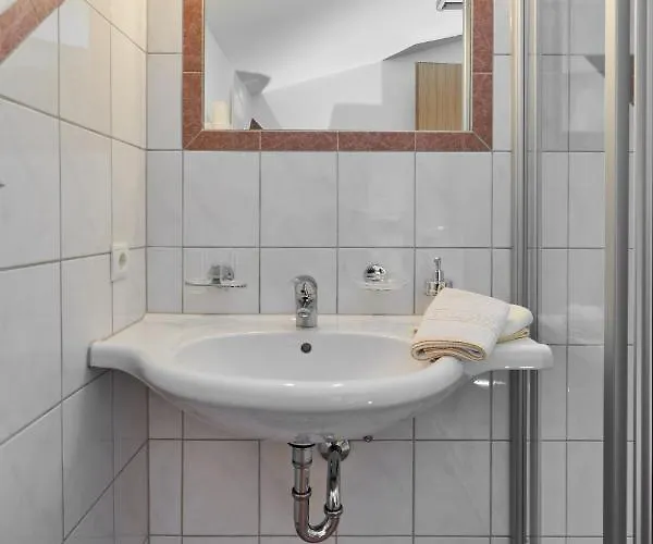 Gasthof Judith Sölden