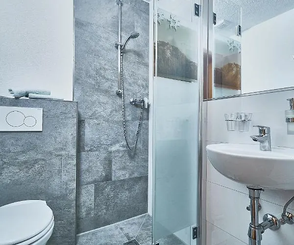 Judith Gasthof Sölden