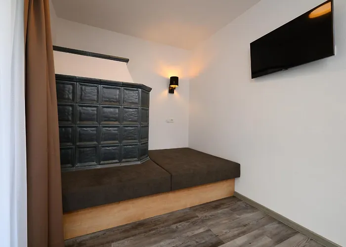 Gaestehaus Judith سولدن