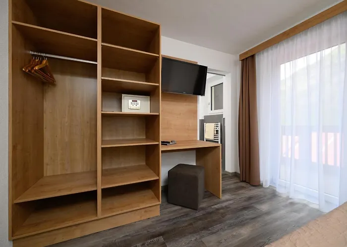 بيت ضيافة Gaestehaus Judith