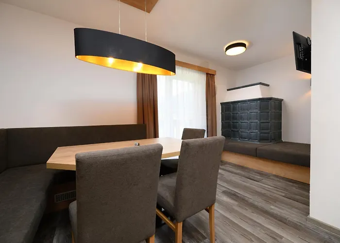 Judith Gasthof Sölden