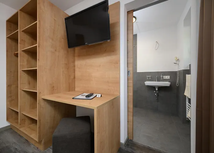 Gaestehaus Judith بيت ضيافة