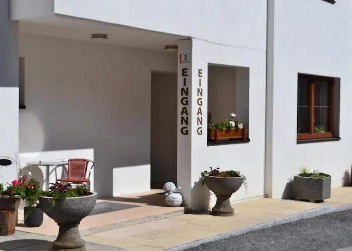 Gaestehaus Judith سولدن