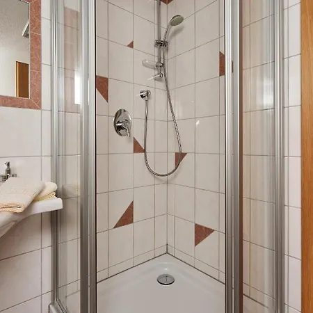 بيت ضيافة Gaestehaus Judith