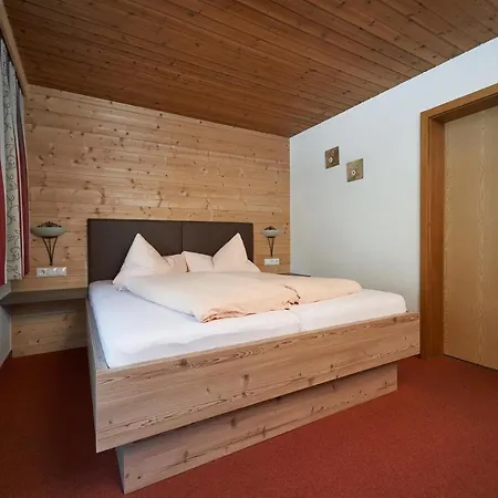 بيت ضيافة Gaestehaus Judith