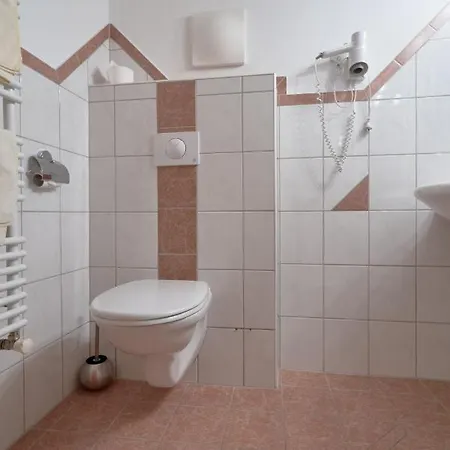 Gaestehaus Judith بيت ضيافة سولدن