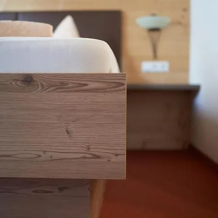 Gaestehaus Judith 3* سولدن