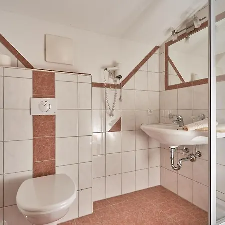 Gaestehaus Judith 3* سولدن