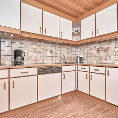 Gaestehaus Judith 3* سولدن