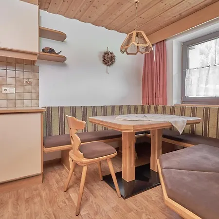 Gaestehaus Judith 3* سولدن