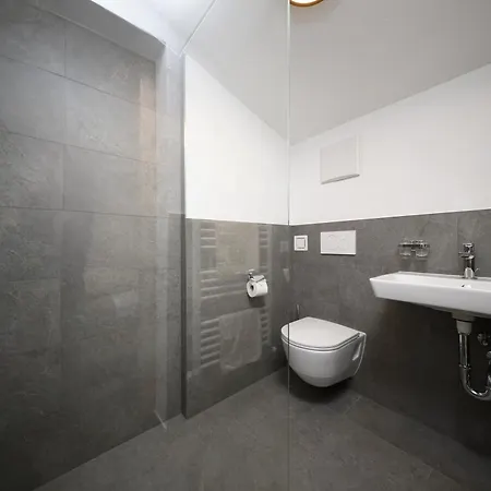 بيت ضيافة Gaestehaus Judith سولدن