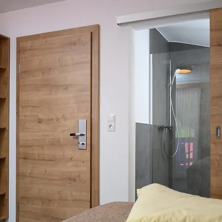 Gaestehaus Judith 3* سولدن