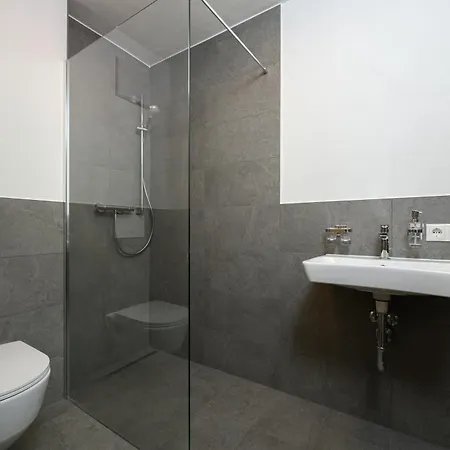 Gaestehaus Judith بيت ضيافة 3*