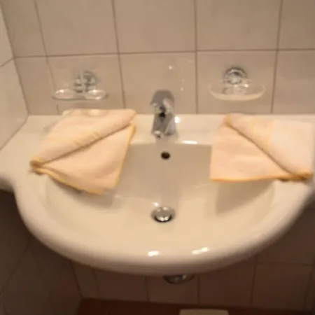 Penzion Gaestehaus Judith 3*