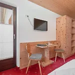 بيت ضيافة Gaestehaus Judith