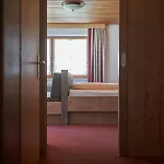 بيت ضيافة Gaestehaus Judith سولدن