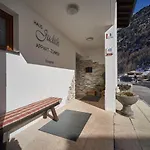 بيت ضيافة Gaestehaus Judith 3*