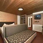 بيت ضيافة Gaestehaus Judith 3*