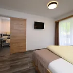 بيت ضيافة Gaestehaus Judith 3*
